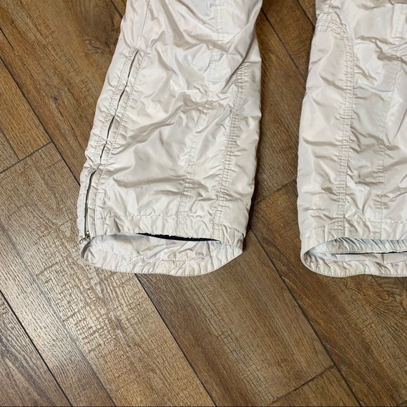 Postcard Silver Snowboard/Ski Pants - Picture 3 of 11